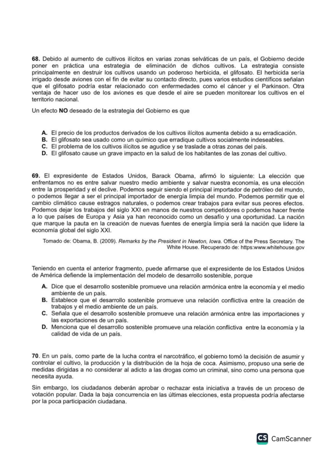 CDDA2024157397583000P1
00503595
icfes
ACM1
1008-0309-82122000
CC2024122934701
Examen
1 Saber 11°
PRIMERA SESIÓN
INDIVIDUALES icfes
26/30
821