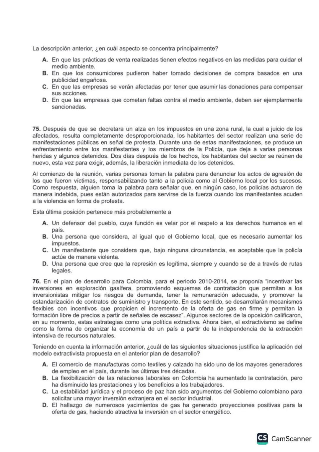 CDDA2024157397583000P1
00503595
icfes
ACM1
1008-0309-82122000
CC2024122934701
Examen
1 Saber 11°
PRIMERA SESIÓN
INDIVIDUALES icfes
26/30
821