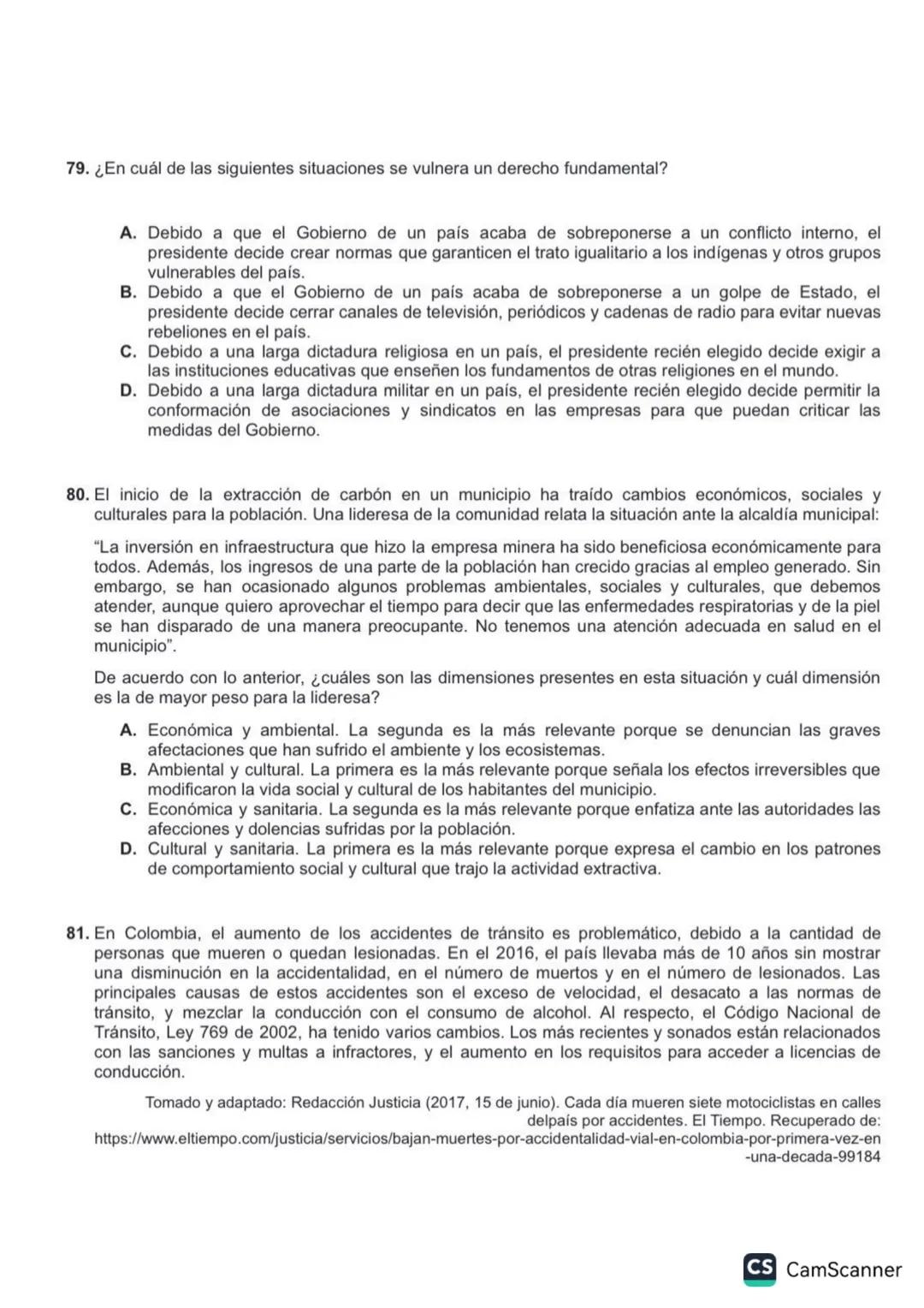 CDDA2024157397583000P1
00503595
icfes
ACM1
1008-0309-82122000
CC2024122934701
Examen
1 Saber 11°
PRIMERA SESIÓN
INDIVIDUALES icfes
26/30
821