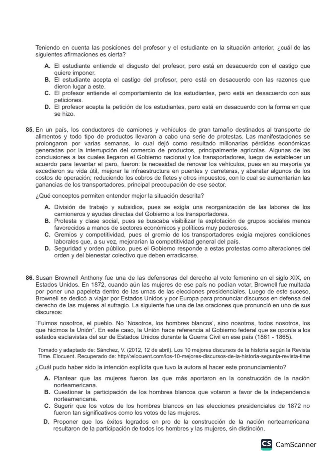 CDDA2024157397583000P1
00503595
icfes
ACM1
1008-0309-82122000
CC2024122934701
Examen
1 Saber 11°
PRIMERA SESIÓN
INDIVIDUALES icfes
26/30
821