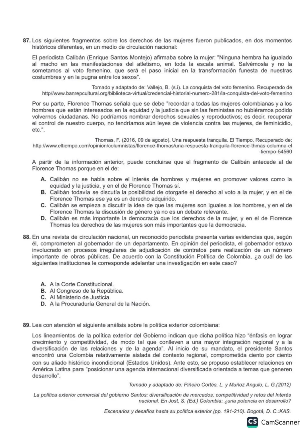 CDDA2024157397583000P1
00503595
icfes
ACM1
1008-0309-82122000
CC2024122934701
Examen
1 Saber 11°
PRIMERA SESIÓN
INDIVIDUALES icfes
26/30
821