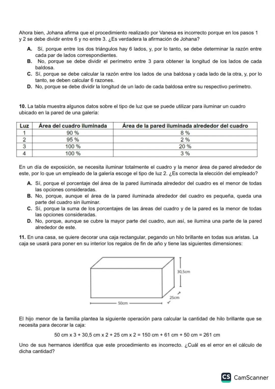 CDDA2024157397583000P1
00503595
icfes
ACM1
1008-0309-82122000
CC2024122934701
Examen
1 Saber 11°
PRIMERA SESIÓN
INDIVIDUALES icfes
26/30
821