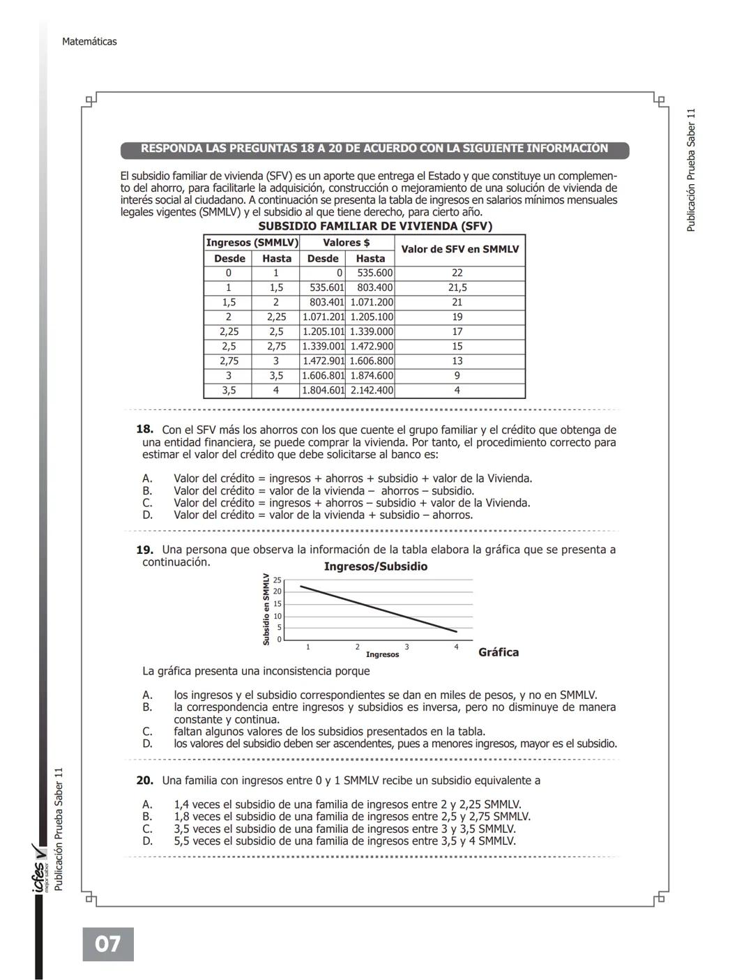 ```
KITE
66
UNIVERSATE.CO
PRUEBA DE
MATEMÁTICAS
HELLO
HELLO
HELLO
EL ORIGINA
38 AÑOS
DE EXPERIENCIA EN EDUCACIÓN
M
DESDE 1984
``` # PRUEBA D