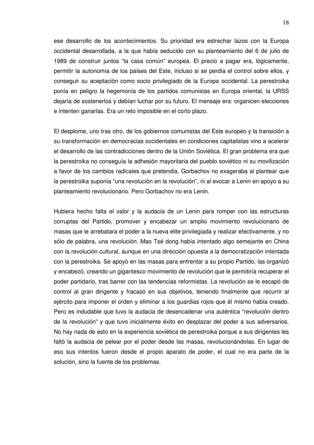 1
LA GUERRA FRÍA.
Breves apuntes para un debate.
Ricardo Ribera
El problema de la guerra fría se mantuvo en el debate durante la segunda