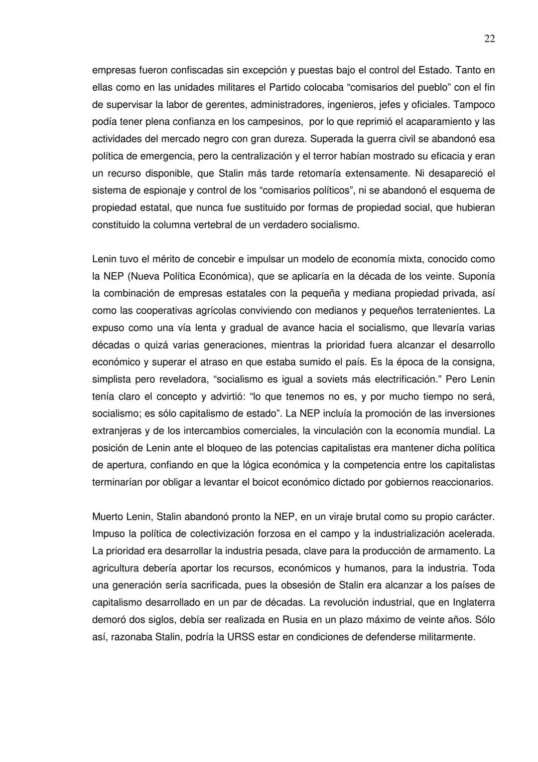 1
LA GUERRA FRÍA.
Breves apuntes para un debate.
Ricardo Ribera
El problema de la guerra fría se mantuvo en el debate durante la segunda