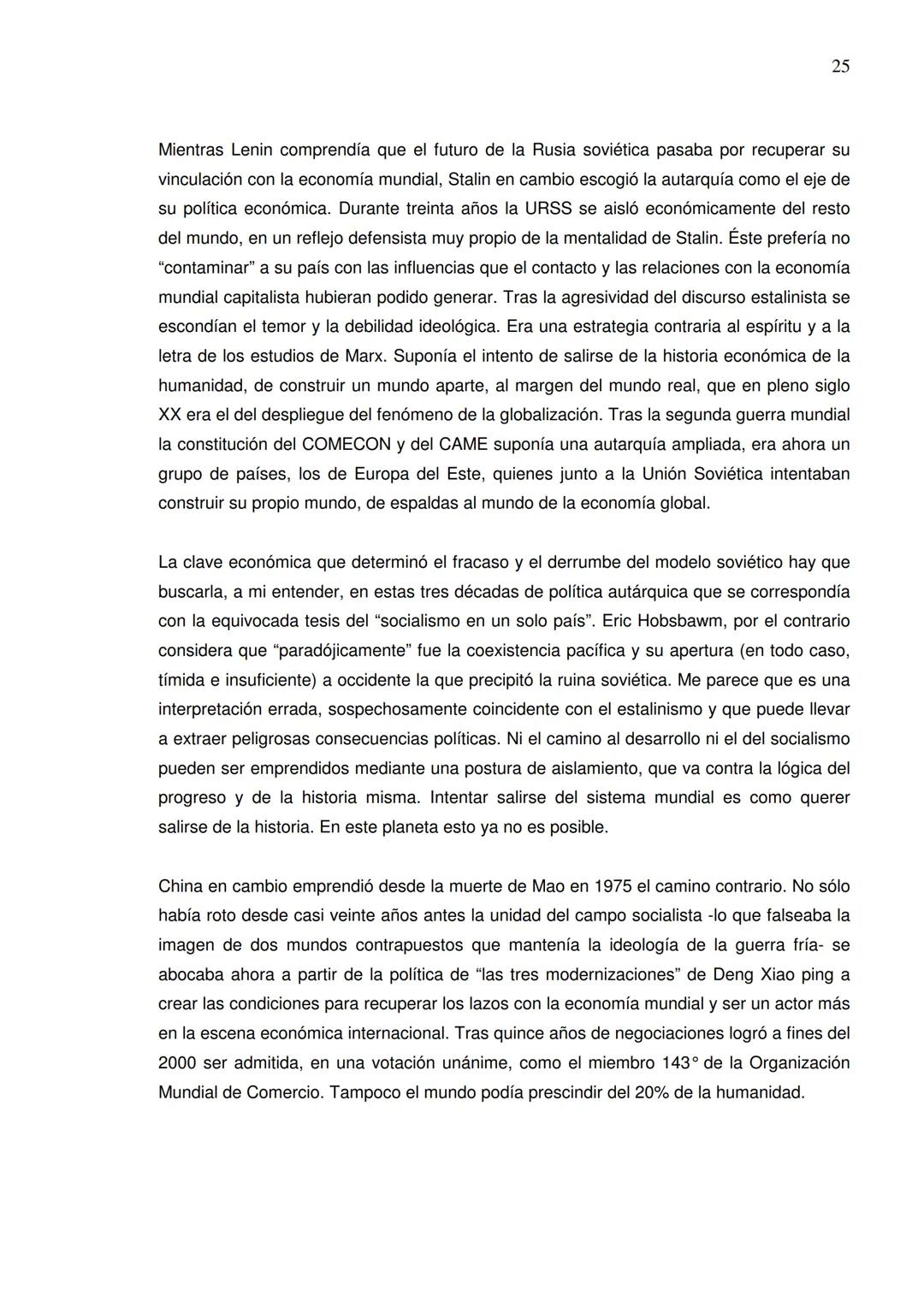 1
LA GUERRA FRÍA.
Breves apuntes para un debate.
Ricardo Ribera
El problema de la guerra fría se mantuvo en el debate durante la segunda