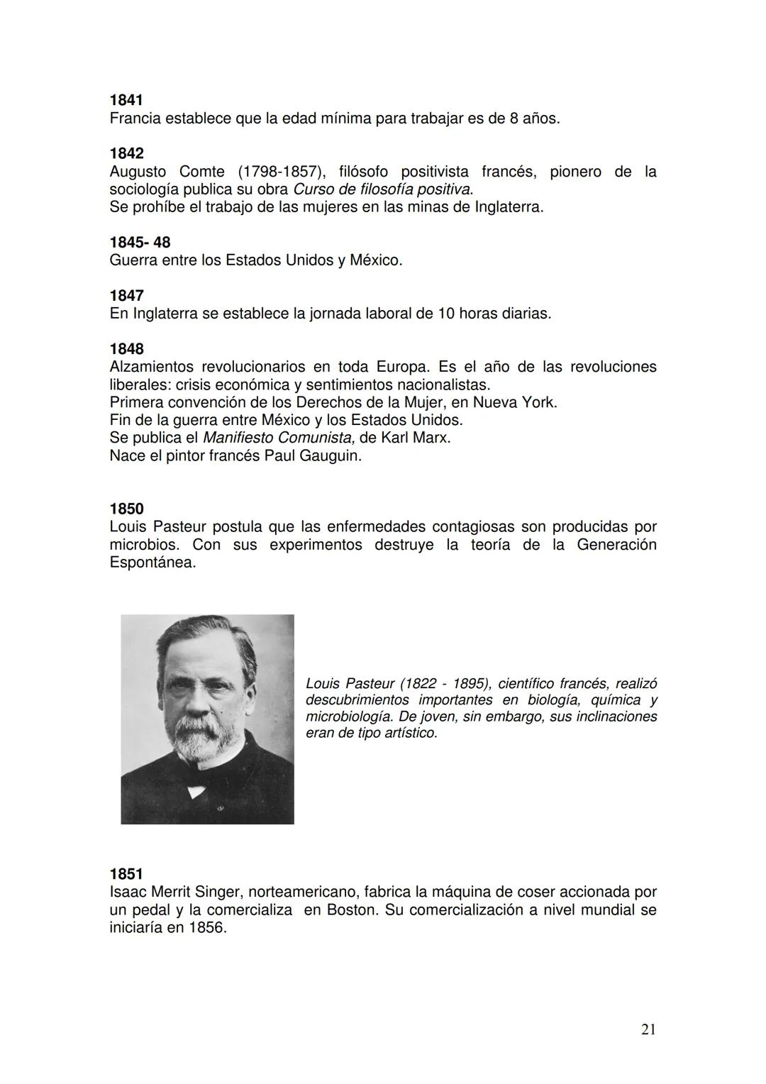 HISTORIA UNIVERSAL: CRONOLOG
ÍA BÁSICA
ÍNDICE
1. La Antigüedad
- Antes de Cristo
- Después de Cristo
2. La Edad Media
- Alta Edad Media
- Ba