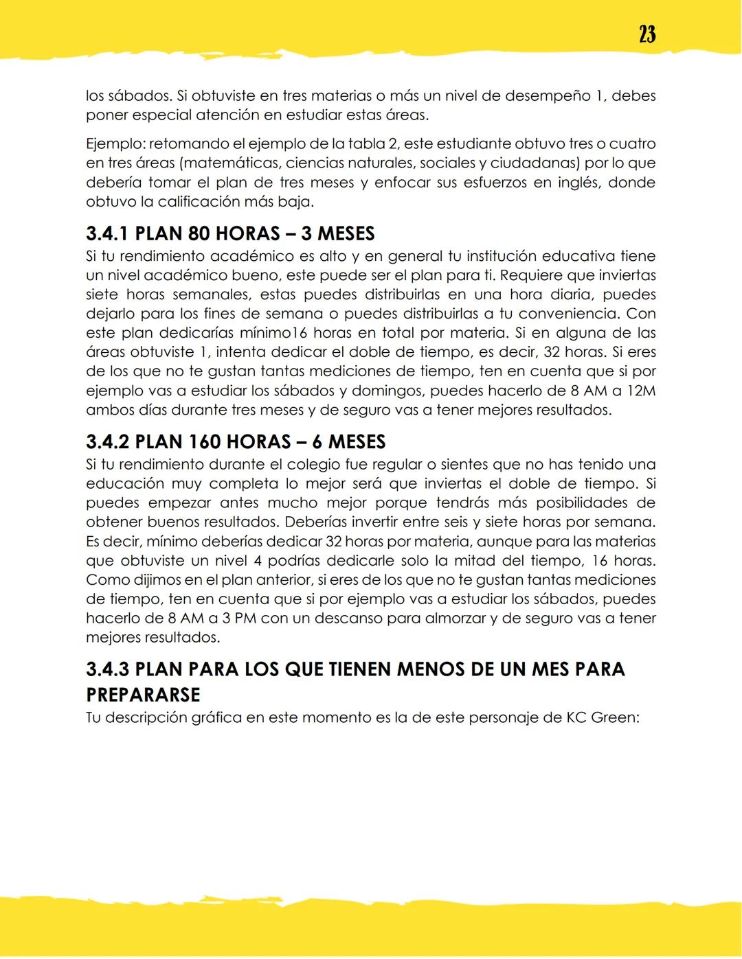GUÍA DE PREPARACIÓN
PRUEBA SABER 11°
ELABORADO POR:
Valentina Mendoza Zamora, estudiante de ingeniería
mecatrónica, contacto: vmendozazamora