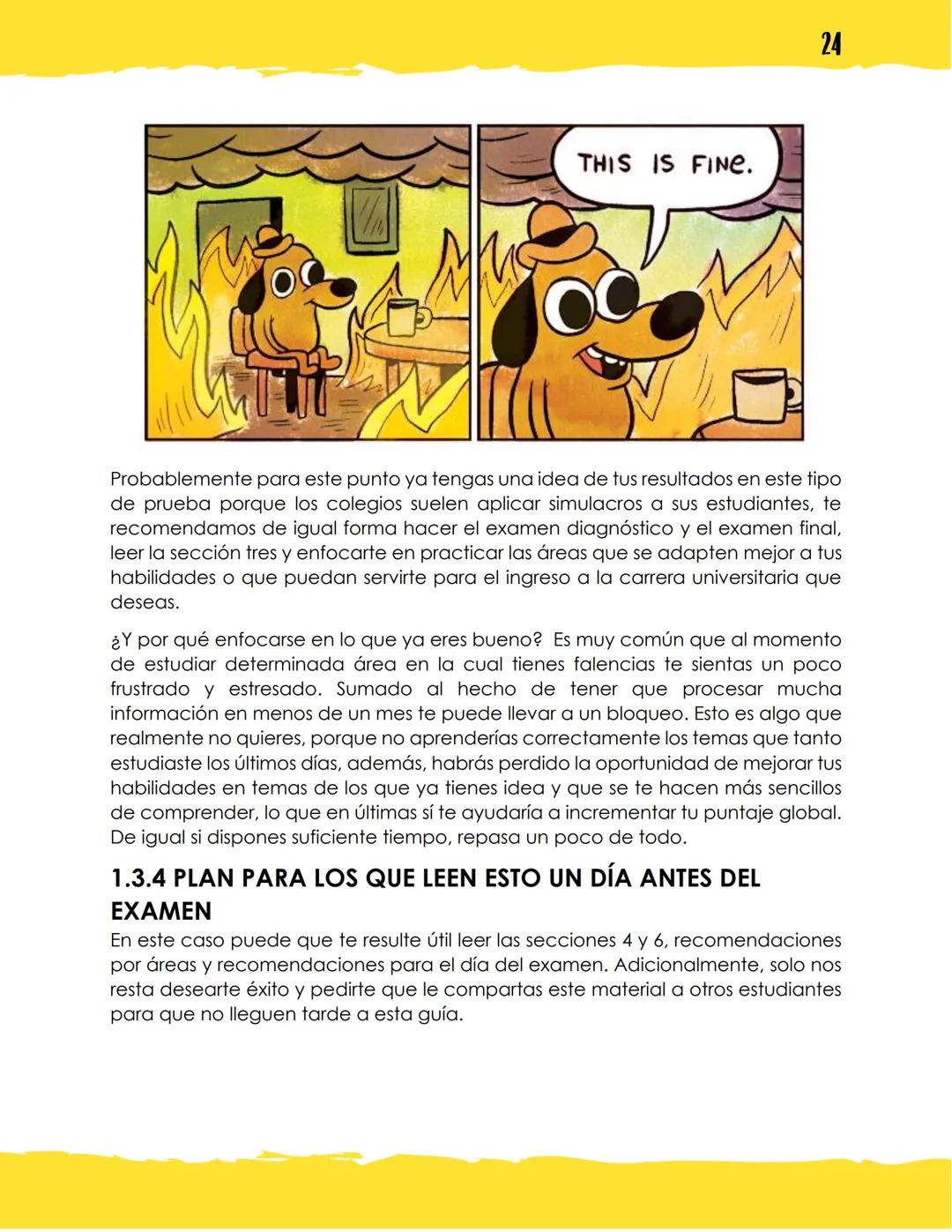 GUÍA DE PREPARACIÓN
PRUEBA SABER 11°
ELABORADO POR:
Valentina Mendoza Zamora, estudiante de ingeniería
mecatrónica, contacto: vmendozazamora