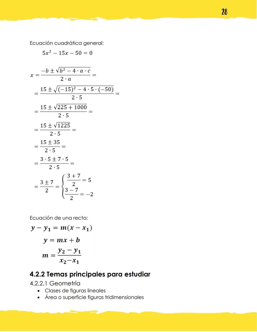 GUÍA DE PREPARACIÓN
PRUEBA SABER 11°
ELABORADO POR:
Valentina Mendoza Zamora, estudiante de ingeniería
mecatrónica, contacto: vmendozazamora