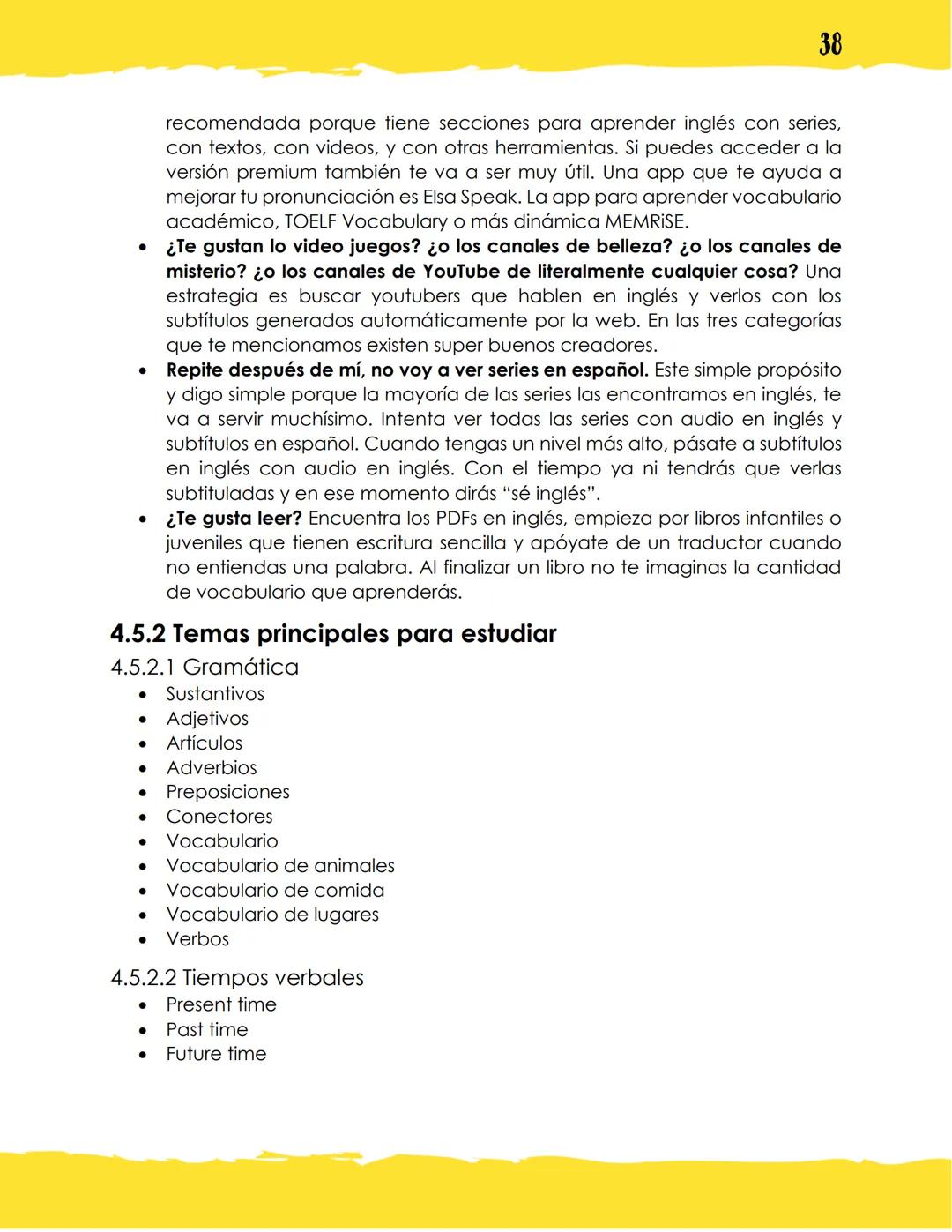 GUÍA DE PREPARACIÓN
PRUEBA SABER 11°
ELABORADO POR:
Valentina Mendoza Zamora, estudiante de ingeniería
mecatrónica, contacto: vmendozazamora