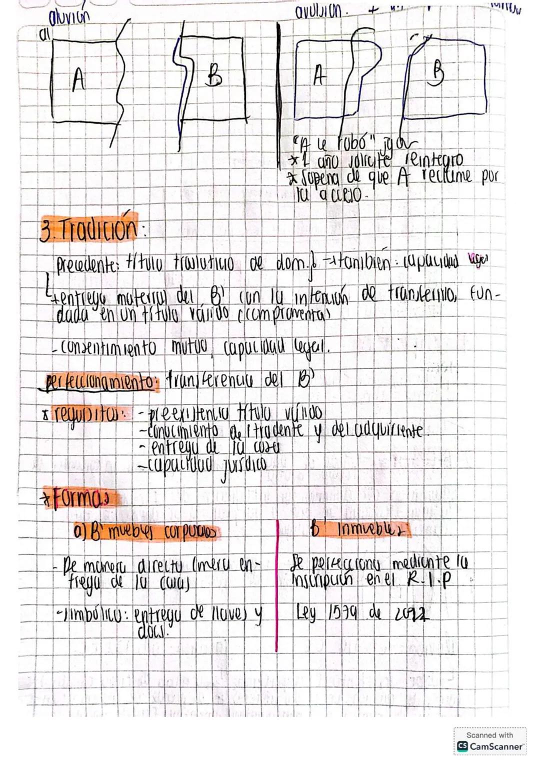 • Resguardas Indígenas
LIMITACIONES Y RESTRICCIONES AL DOMINIO
LID' de dominio no es absoluto - sujeto a límites
•Función social y ecológica