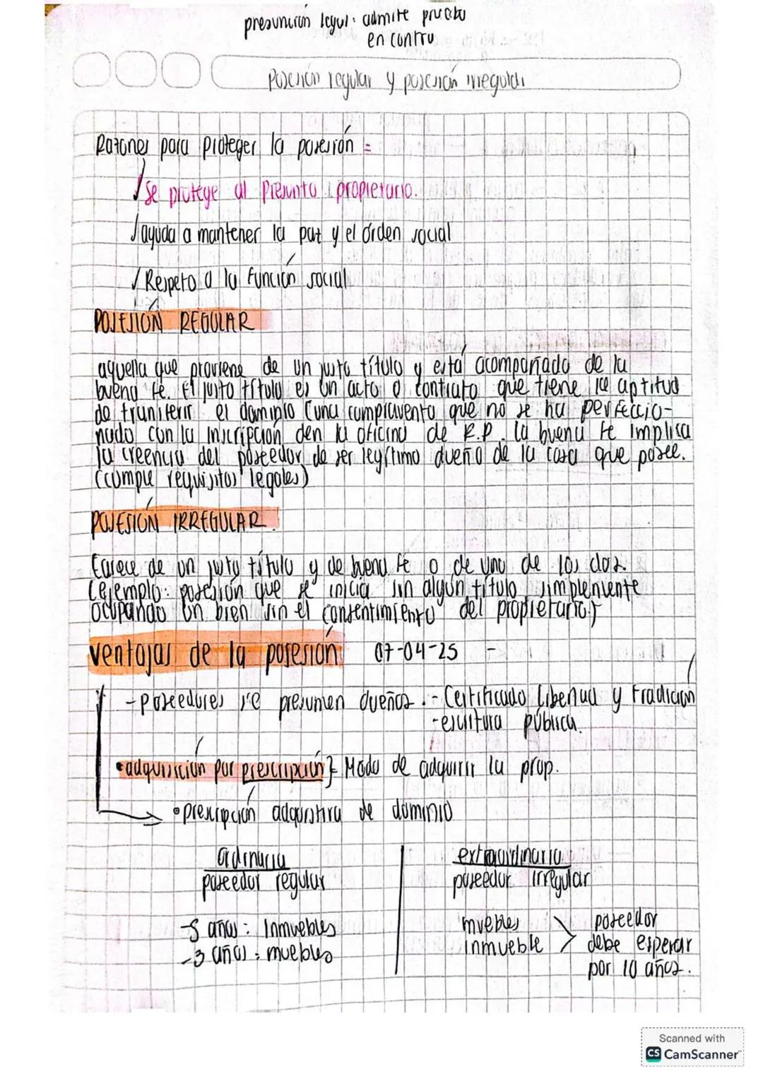 • Resguardas Indígenas
LIMITACIONES Y RESTRICCIONES AL DOMINIO
LID' de dominio no es absoluto - sujeto a límites
•Función social y ecológica