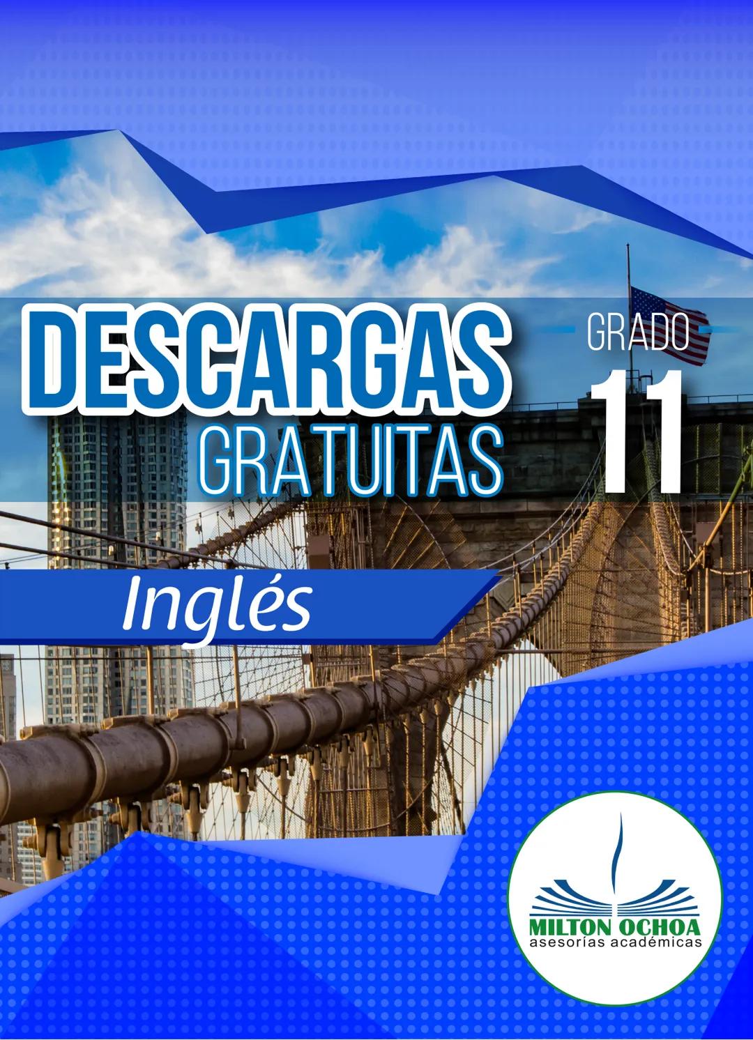 SIMULACRO DE PRACTICA ICFES INGLES