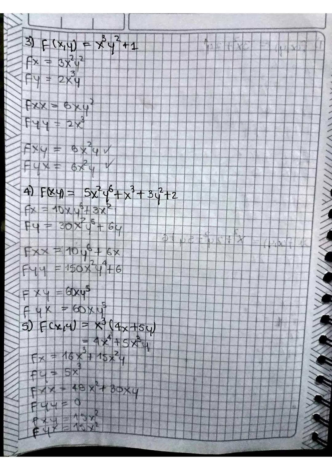 Geometria en R-B2-23
Curvas en el espacio
Calculo de funciones de
varias variables
Aplicaciones del calalo
Optimizacion
A (4,3,6
B(-6,7,-4)