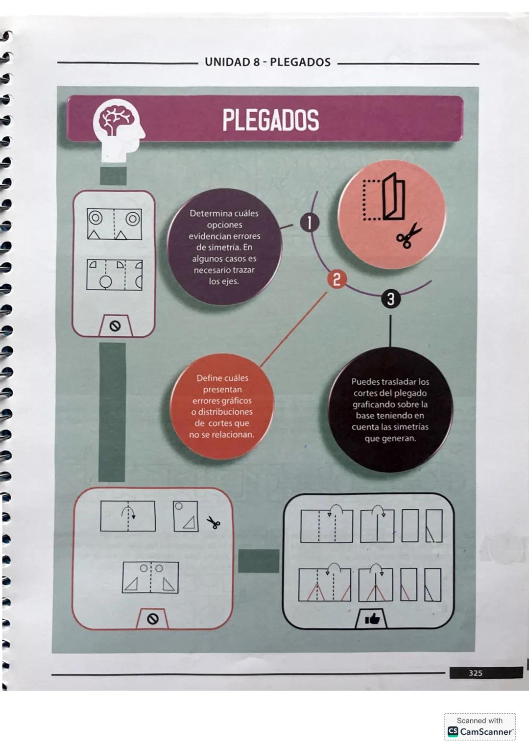 7. ANÁLISIS DE LA IMAGEN
El área de Análisis de la Imagen busca fortalecer tus
habilidades para la comprensión de los problemas y su
solució