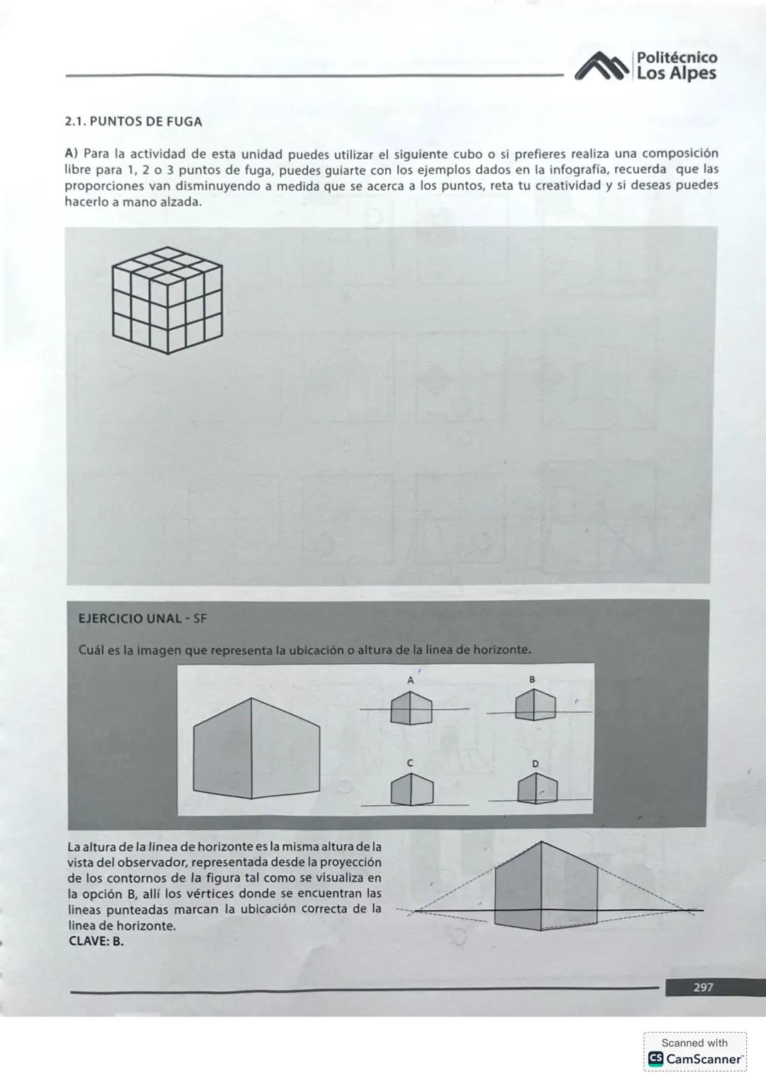 7. ANÁLISIS DE LA IMAGEN
El área de Análisis de la Imagen busca fortalecer tus
habilidades para la comprensión de los problemas y su
solució