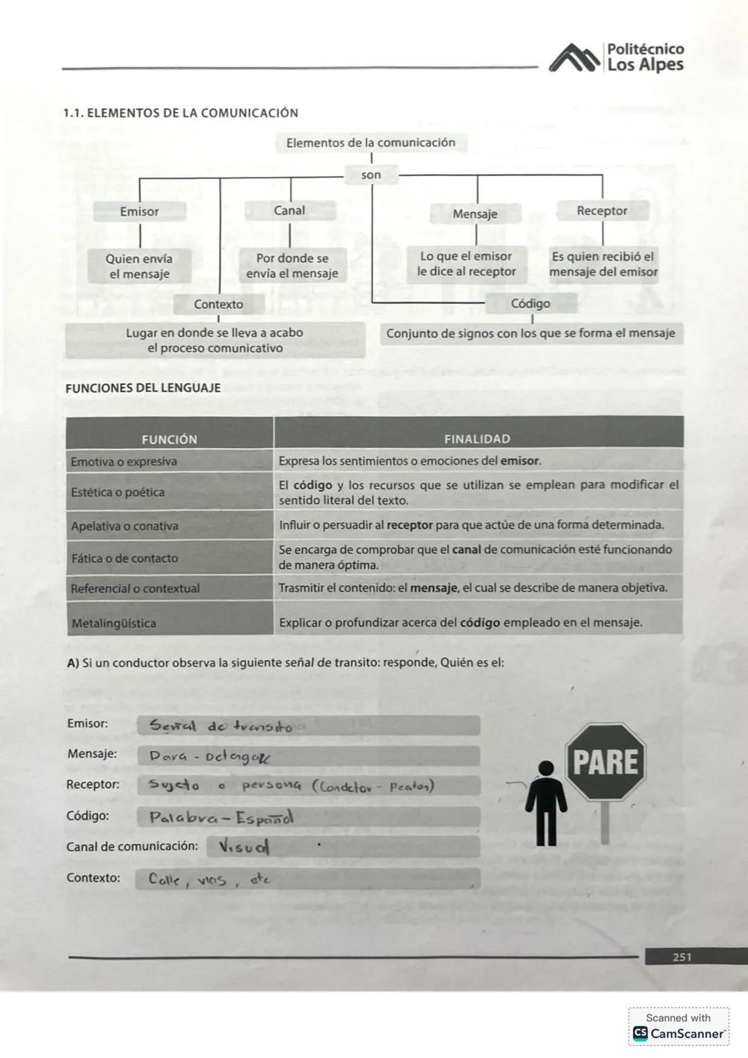 6. ANÁLISIS TEXTUAL
En el examen de admisión de la Universidad Nacional,
en el área de Análisis Textual, se presentan textos
accesibles a to
