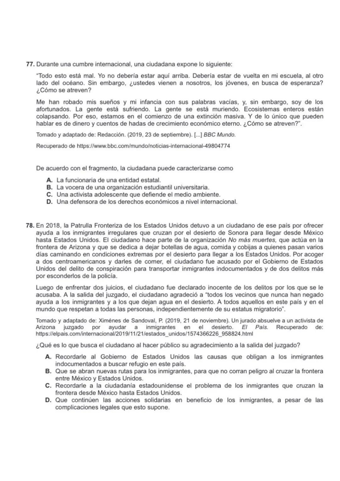 CDDA2024157397583000P1
00503595
icfes
ACM1
1008-0309-82122000
CC2024122934701
Examen
1 Saber 11°
PRIMERA SESIÓN
INDIVIDUALES icfes
26/30
821