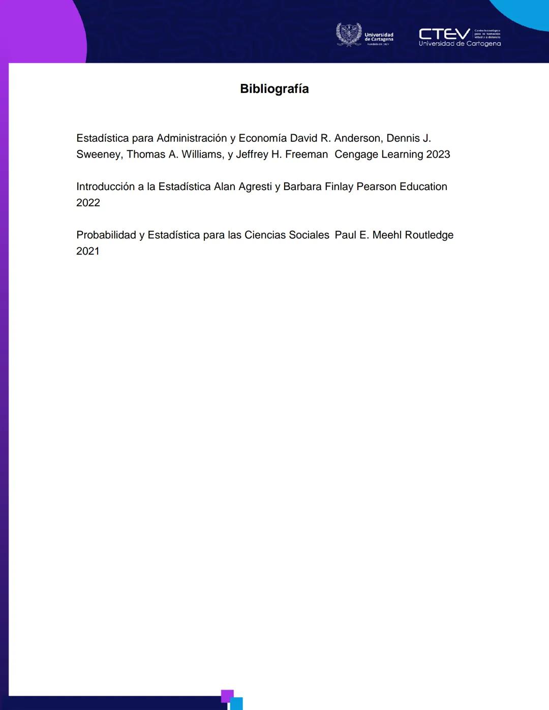 UNIVERSIDAD DE CARTAGENA
FACULTAD DE CIENCIAS ECONÓMICAS
ESTADÍSTICA II
MÓDULO 3
PRUEBA DE HIPÓTESIS
Introducción
Las pruebas de hipótesis s