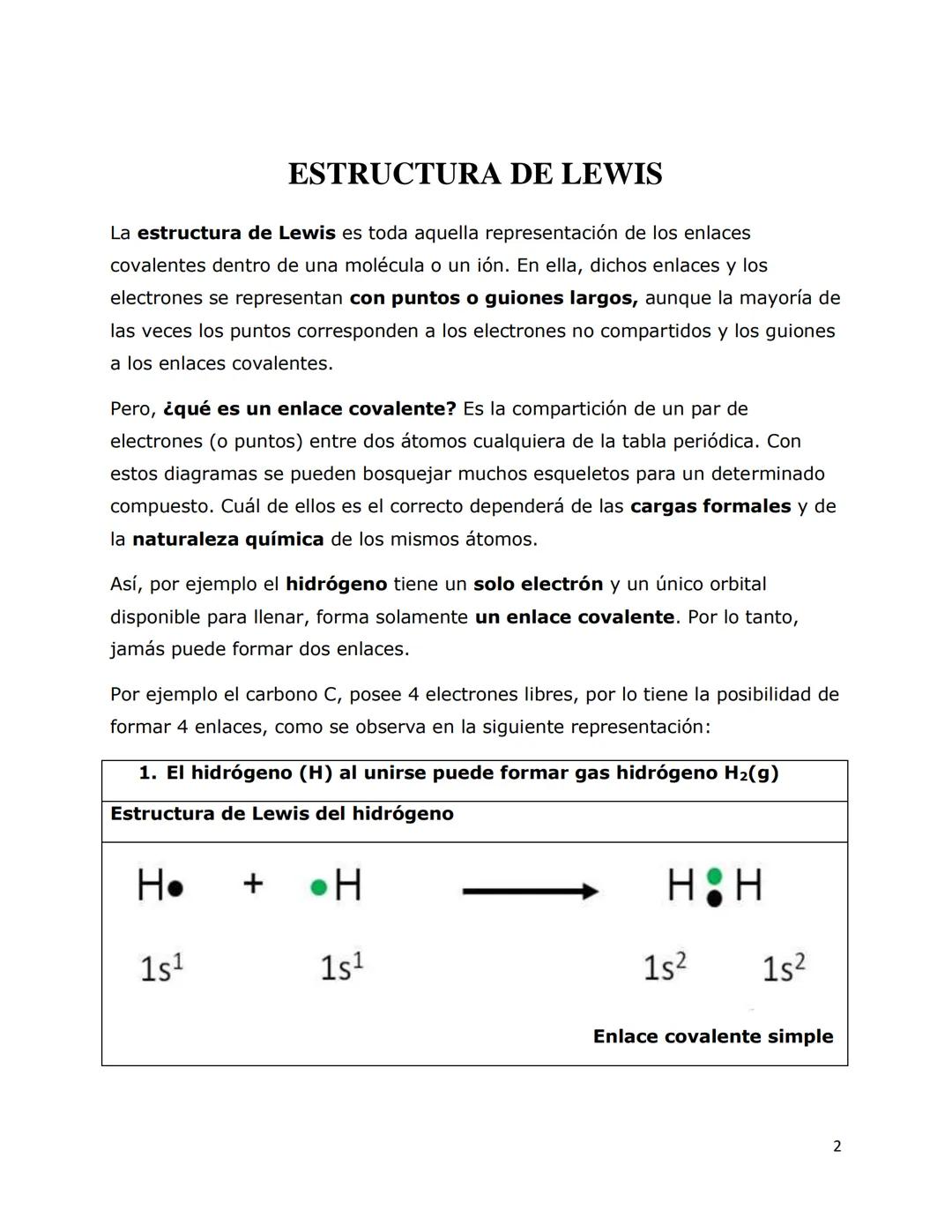 LICEO JAVIERA CARRERA
TEMUCO
ENLACES QUÍMICOS
Estructura de Lewis
I° MEDIO-A
Nombre del estudiante
ESTER ORTIZ SALDÍAS
LICEO JAVIERA CARRERA