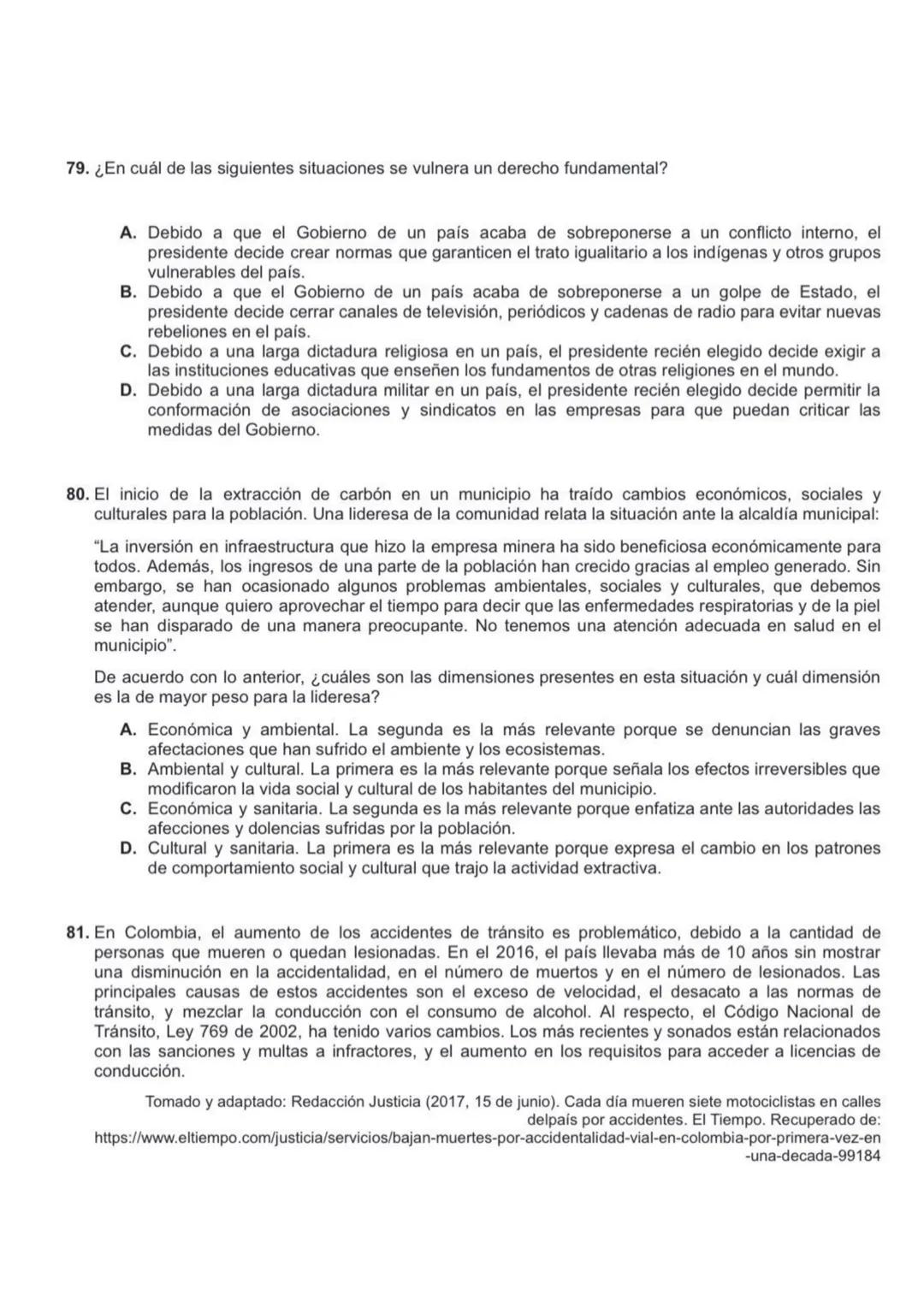 CDDA2024157397583000P1
00503595
icfes
ACM1
1008-0309-82122000
CC2024122934701
Examen
1 Saber 11°
PRIMERA SESIÓN
INDIVIDUALES icfes
26/30
821