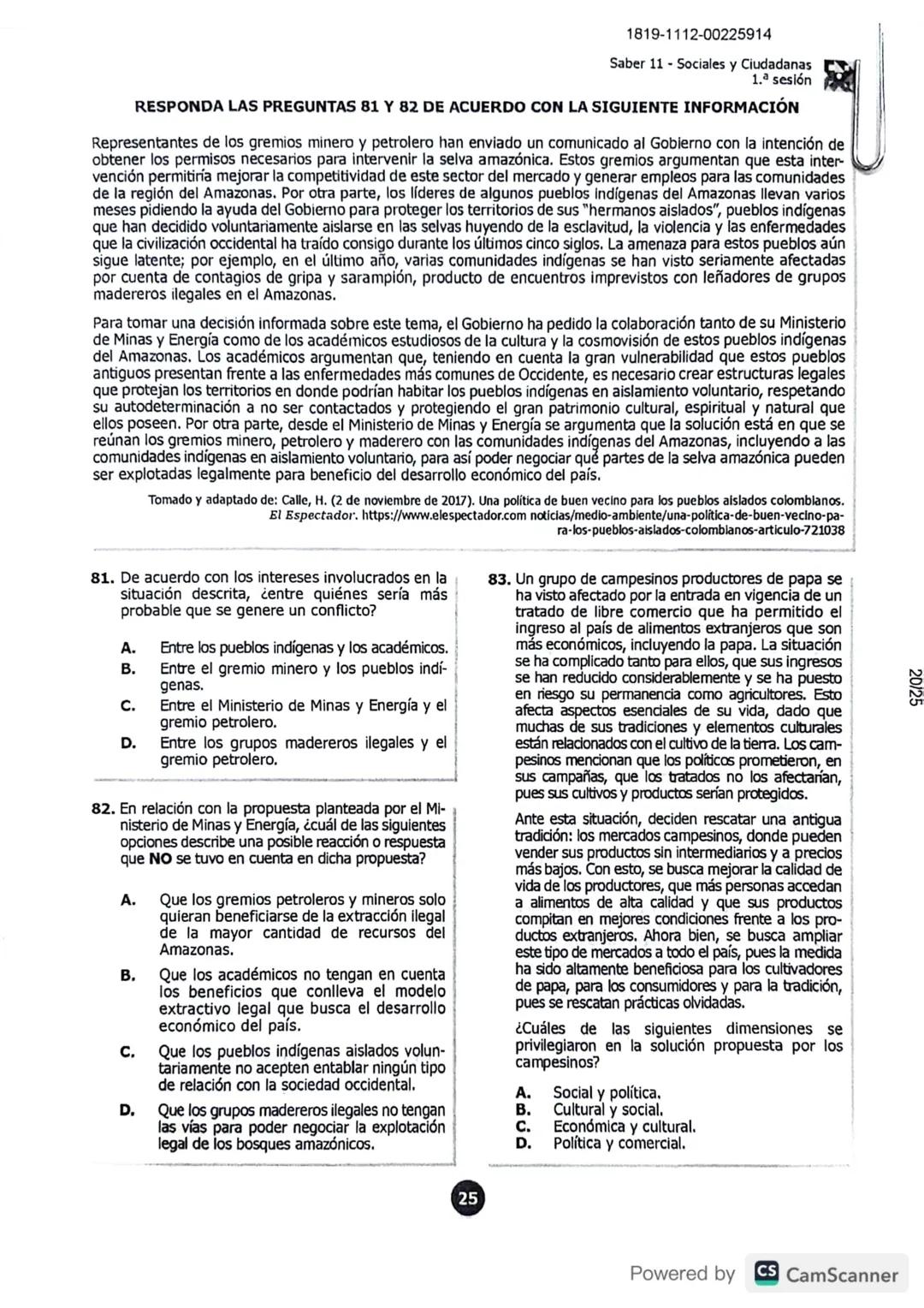1819-0112-00225914
*DCAC202411P00043379722
001606961
COLOMBIA
POTENCIA DE LA
VIDA
*
*
1819-0212-00225914
AC202410135129
Ubicado en la cordil