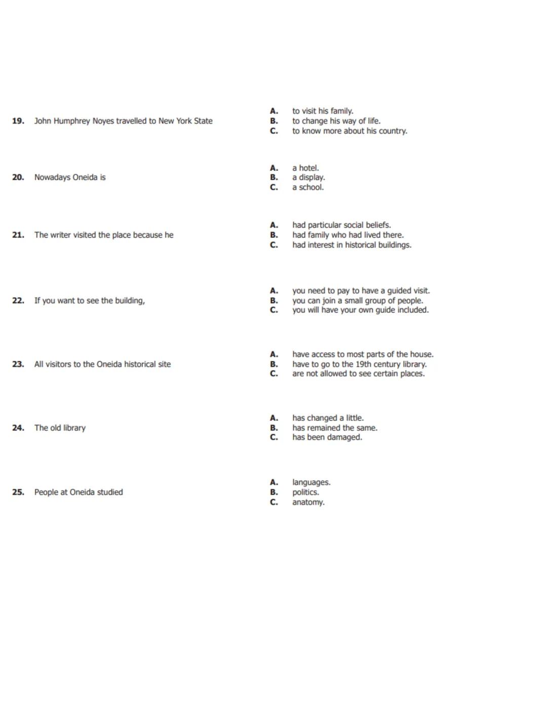 Colegio miraflores Bachillerato
Grado 11°
Año lectivo 2024-2025
CONOCIMIENTO LEXICAL
comfandi
Taller de mejora tercer periodo grado once
1)