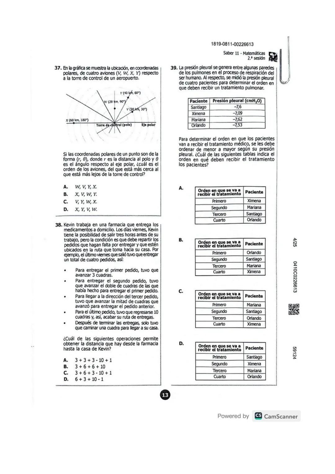DCACC202512POOO23420587
001621213
COLOMBIA
POTENCIA DE LA
VIDA
1921-0767-00447712
AC202510479535
Educación
Desierto de la Tatacoa
ubicado en
