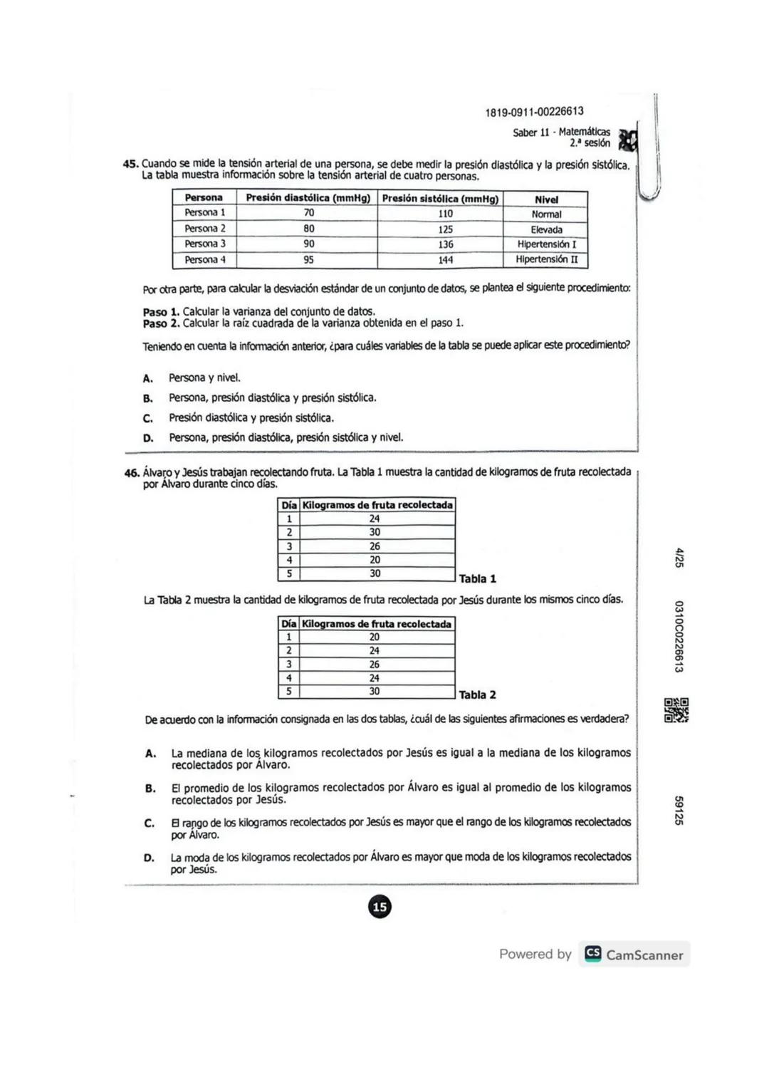 DCACC202512POOO23420587
001621213
COLOMBIA
POTENCIA DE LA
VIDA
1921-0767-00447712
AC202510479535
Educación
Desierto de la Tatacoa
ubicado en