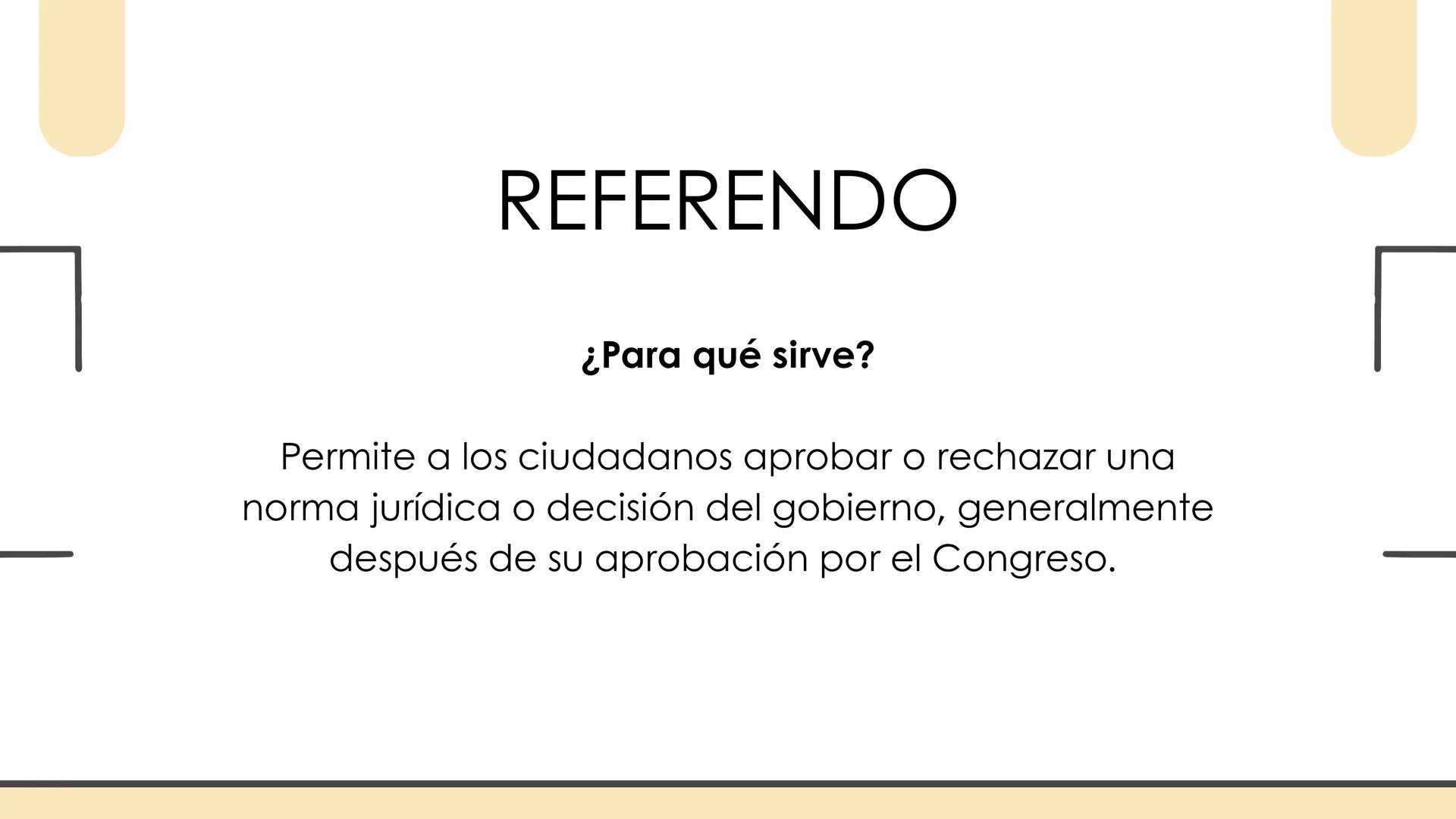 # MECANISMOS DE
# PARTICIPACIÓN
# CIUDADANA
By Luis Palomino ¿QUE SON ESTOS
MECANISMOS?
Son herramientas legales que tiene cualquier ciud