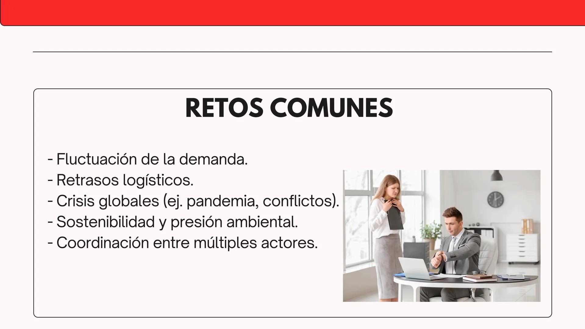 CADENA DE
SUMINISTROS
Por: zaireh charrasquiel
Acsa cassab
Natalie ballen
Ricardo bornachera
keiner algarín INTRODUCTION
La cadena de sumini