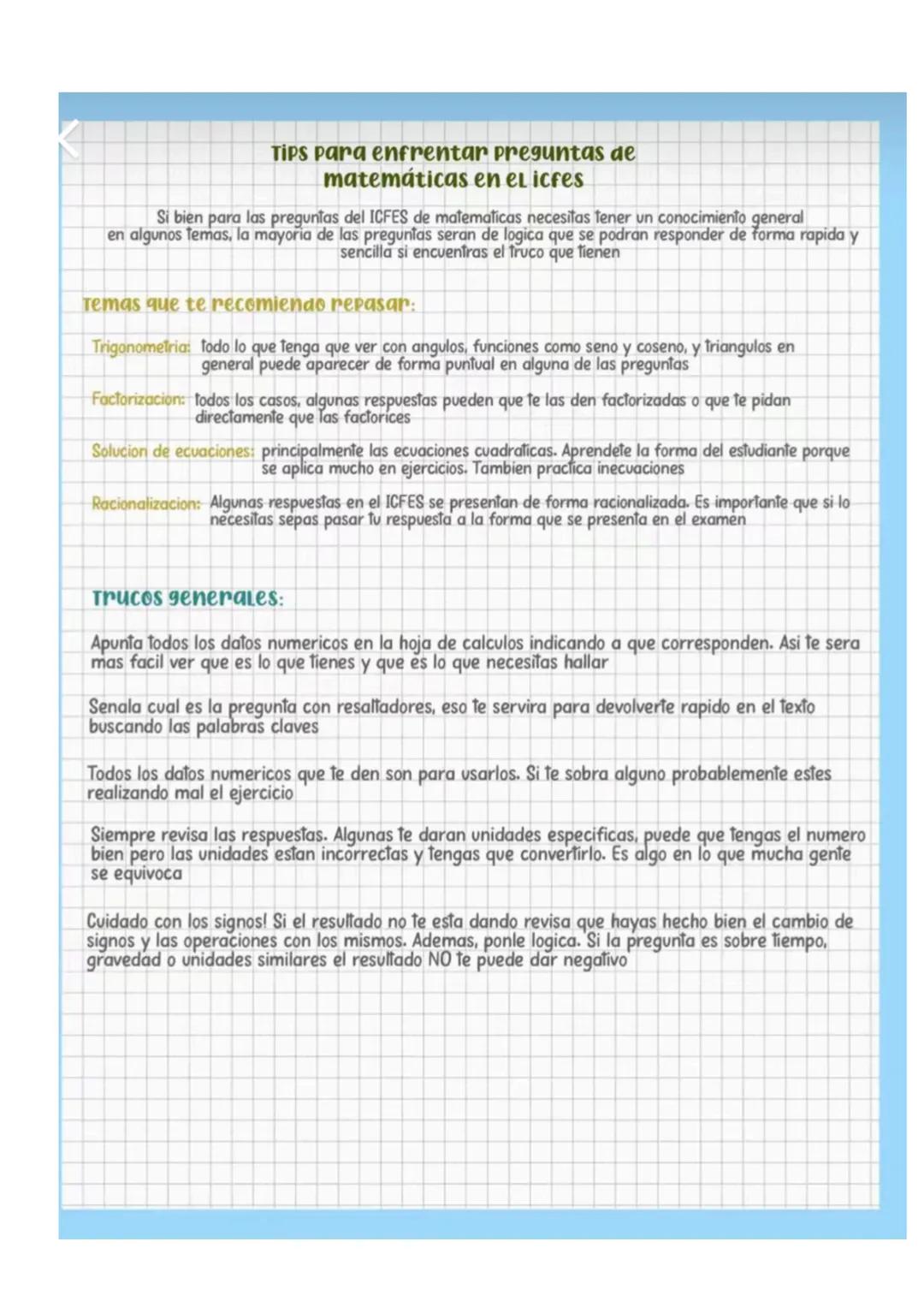 LA GENETICA EN EL ICFES: UN VIAJE A LA
ESENCIA DE LA HERENCIA
La genética, esa fascinante ciencia que explora los misterios de la herencia,