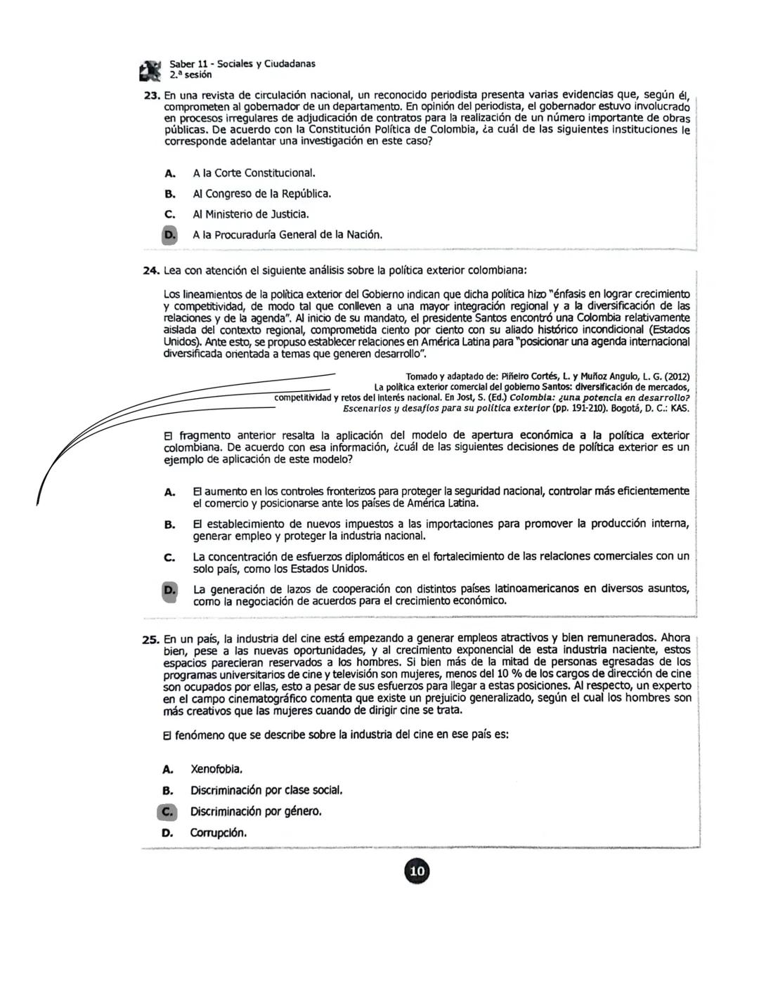 COLOMBIA
POTENCIA DE LA
VIDA
Colombia
frecer
c
ciso nombre retina es lepirra, donde se pun
comunidad
Educación
Cabo de la Vela
de La Guajira