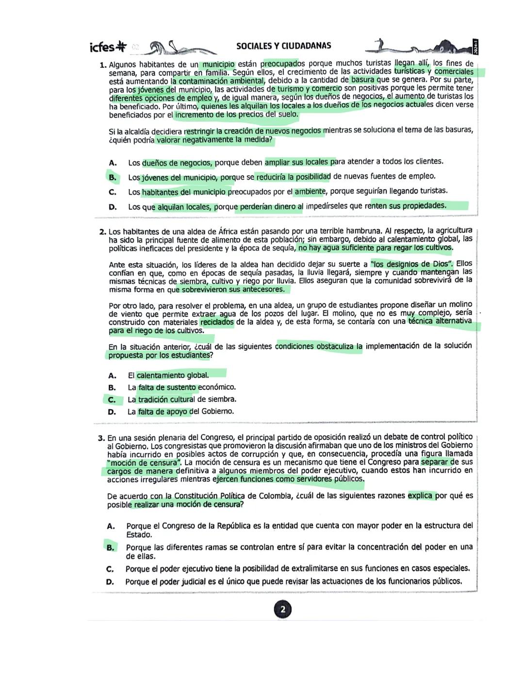 COLOMBIA
POTENCIA DE LA
VIDA
Colombia
frecer
c
ciso nombre retina es lepirra, donde se pun
comunidad
Educación
Cabo de la Vela
de La Guajira
