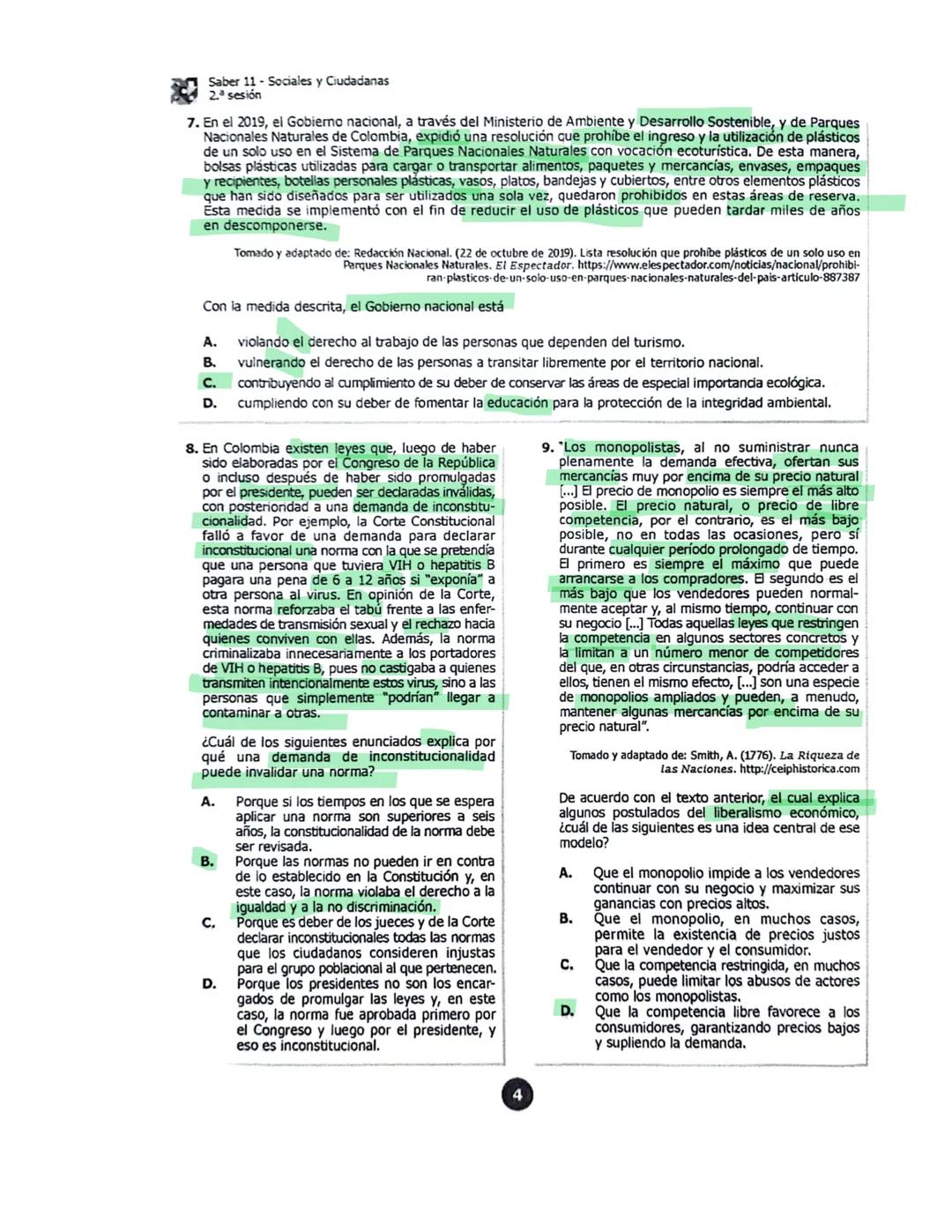 COLOMBIA
POTENCIA DE LA
VIDA
Colombia
frecer
c
ciso nombre retina es lepirra, donde se pun
comunidad
Educación
Cabo de la Vela
de La Guajira