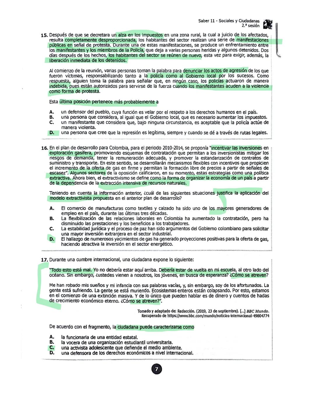 COLOMBIA
POTENCIA DE LA
VIDA
Colombia
frecer
c
ciso nombre retina es lepirra, donde se pun
comunidad
Educación
Cabo de la Vela
de La Guajira