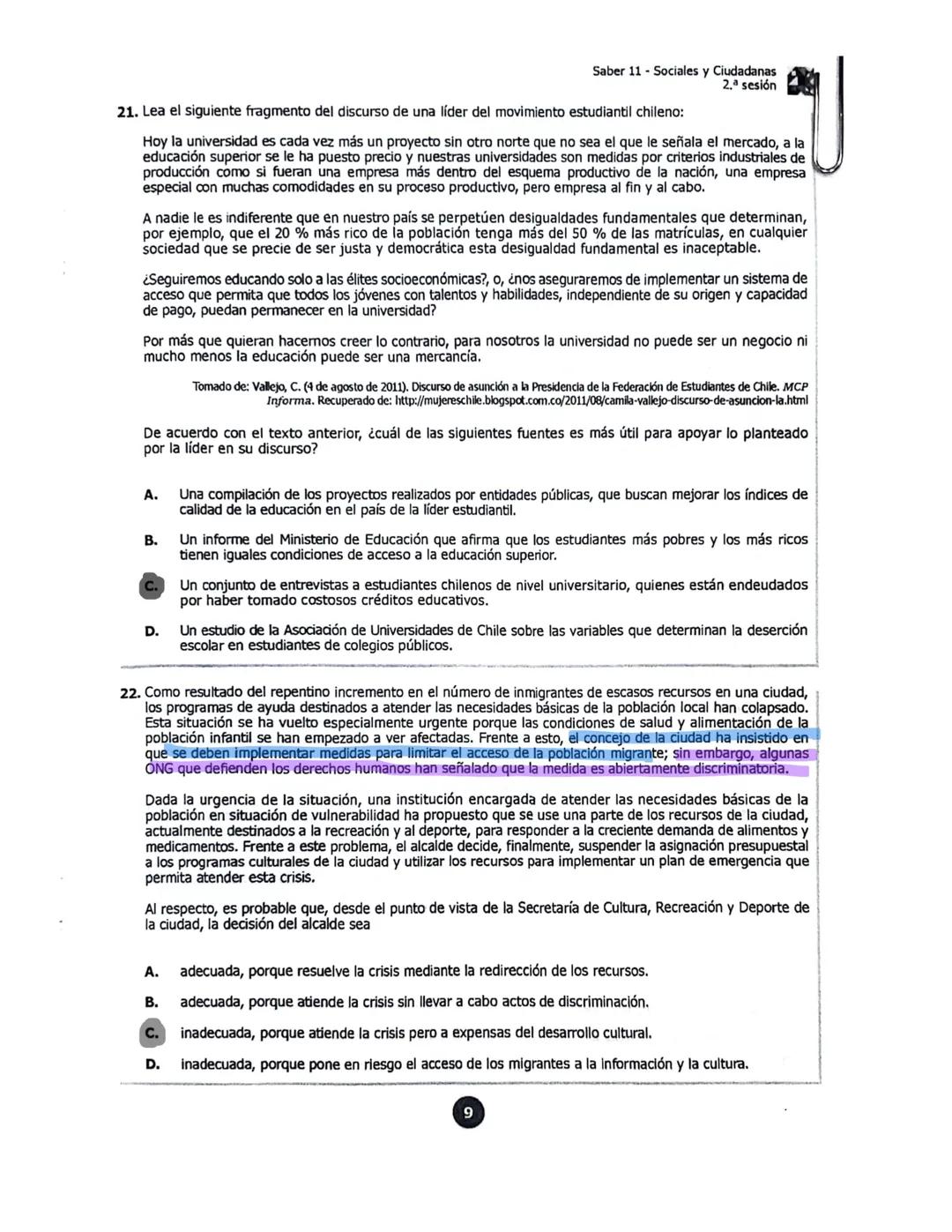 COLOMBIA
POTENCIA DE LA
VIDA
Colombia
frecer
c
ciso nombre retina es lepirra, donde se pun
comunidad
Educación
Cabo de la Vela
de La Guajira