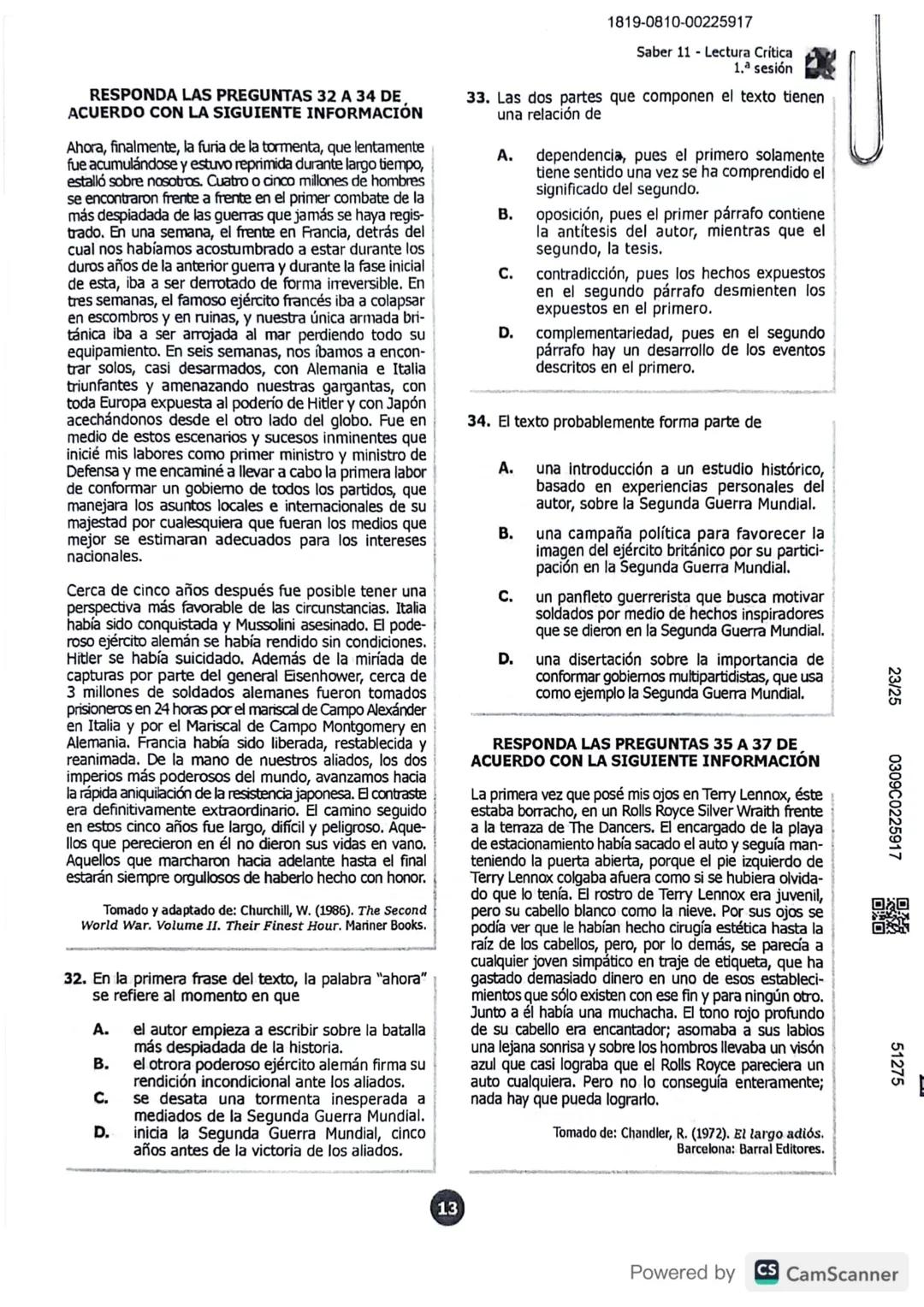 1819-0110-00225917
1819-0210-00225917
AC202410551820
DCAC202411P00043389176
001606964
COLOMBIA
POTENCIA DE LA
VIDA
Educación
Valle de Cocora
