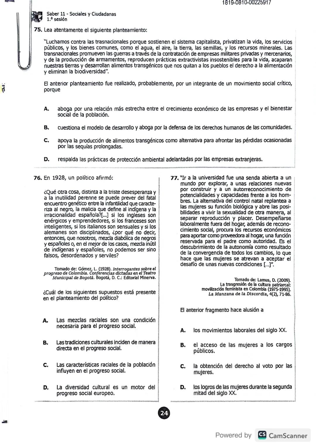 1819-0110-00225917
1819-0210-00225917
AC202410551820
DCAC202411P00043389176
001606964
COLOMBIA
POTENCIA DE LA
VIDA
Educación
Valle de Cocora