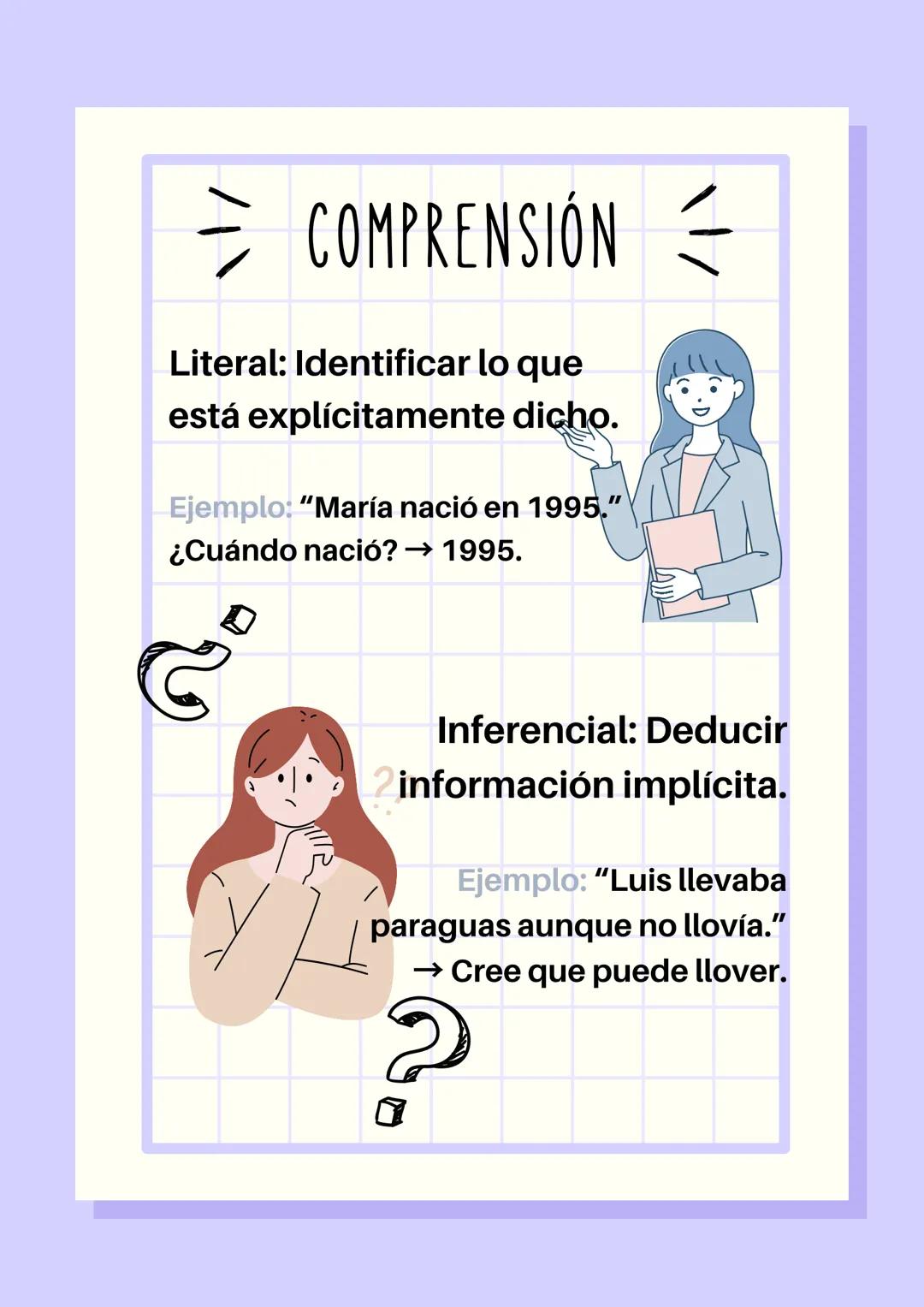0
Introduccion a
LECTURA CRITICA
Este componente evalúa la capacidad del
estudiante para comprender e interpretar
diferentes tipos de textos