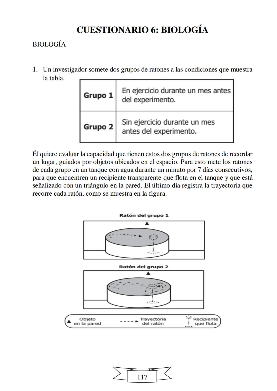 CUADERNILLO DE PREPARACIÓN
PARA LA PRUEBA DE ESTADO
SABER 11
"La educación es el arma más
poderosa que puedes utilizar para
cambiar el mundo