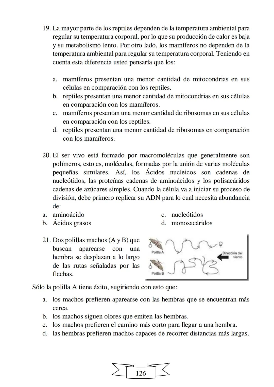 CUADERNILLO DE PREPARACIÓN
PARA LA PRUEBA DE ESTADO
SABER 11
"La educación es el arma más
poderosa que puedes utilizar para
cambiar el mundo