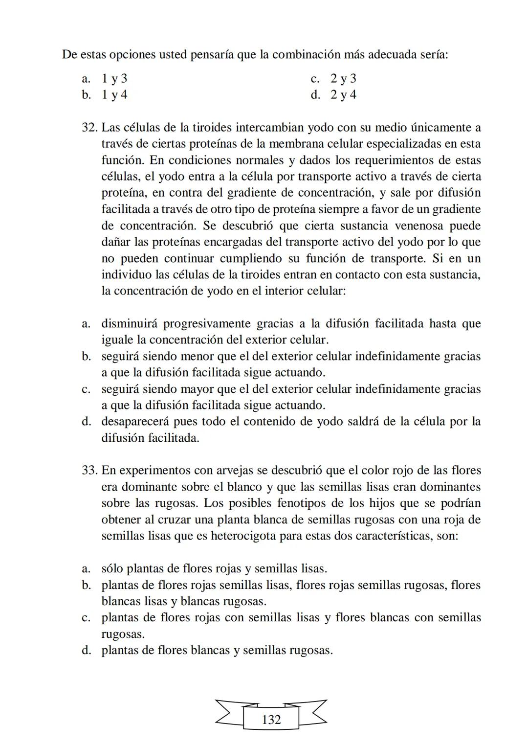 CUADERNILLO DE PREPARACIÓN
PARA LA PRUEBA DE ESTADO
SABER 11
"La educación es el arma más
poderosa que puedes utilizar para
cambiar el mundo