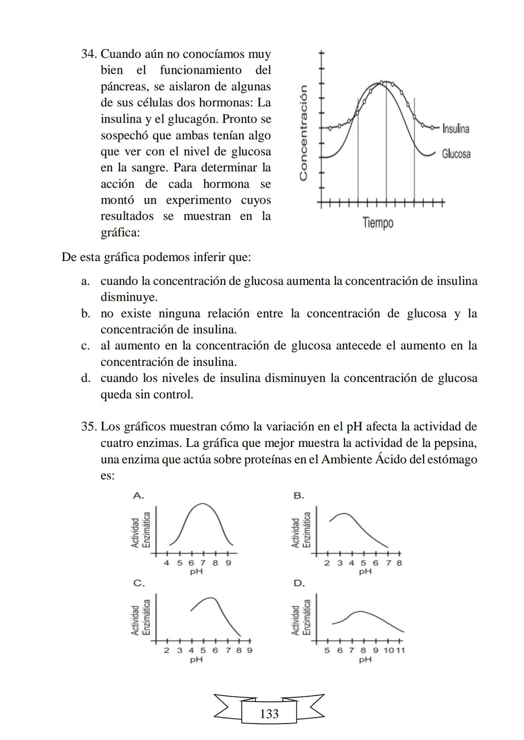 CUADERNILLO DE PREPARACIÓN
PARA LA PRUEBA DE ESTADO
SABER 11
"La educación es el arma más
poderosa que puedes utilizar para
cambiar el mundo