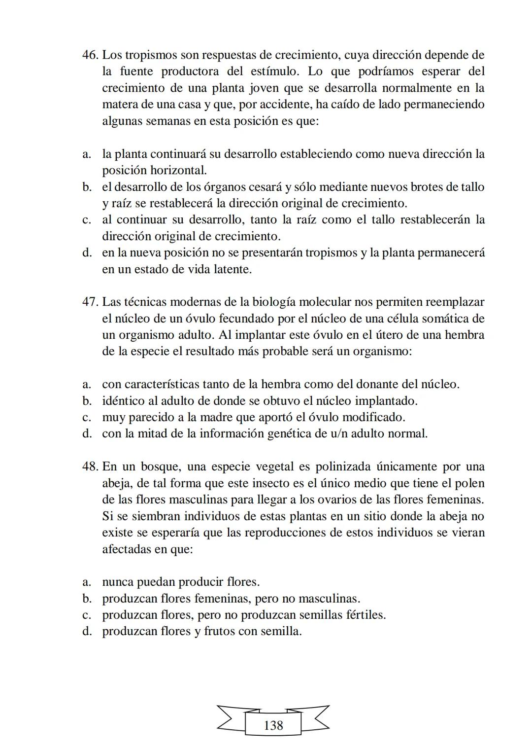 CUADERNILLO DE PREPARACIÓN
PARA LA PRUEBA DE ESTADO
SABER 11
"La educación es el arma más
poderosa que puedes utilizar para
cambiar el mundo
