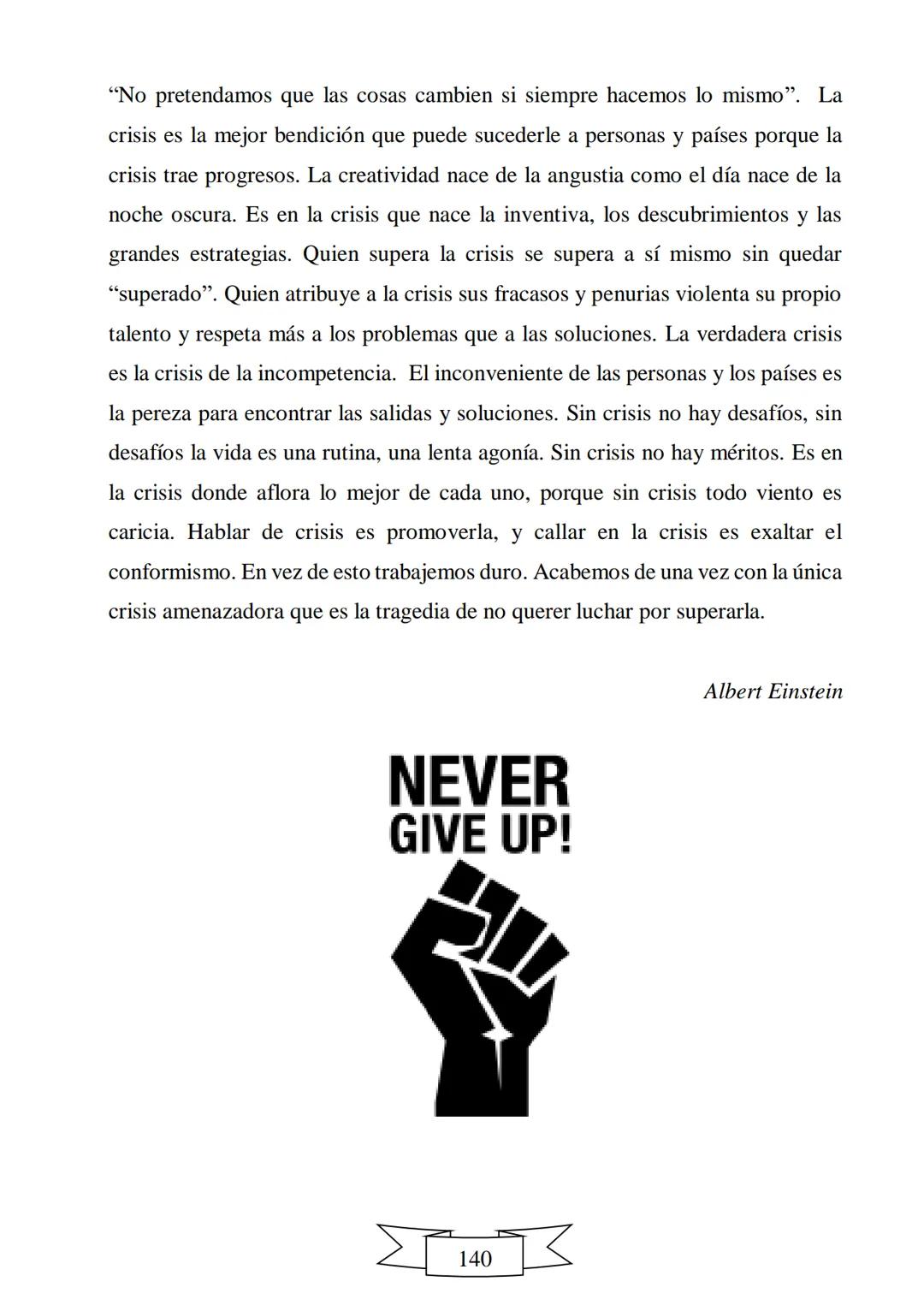 CUADERNILLO DE PREPARACIÓN
PARA LA PRUEBA DE ESTADO
SABER 11
"La educación es el arma más
poderosa que puedes utilizar para
cambiar el mundo