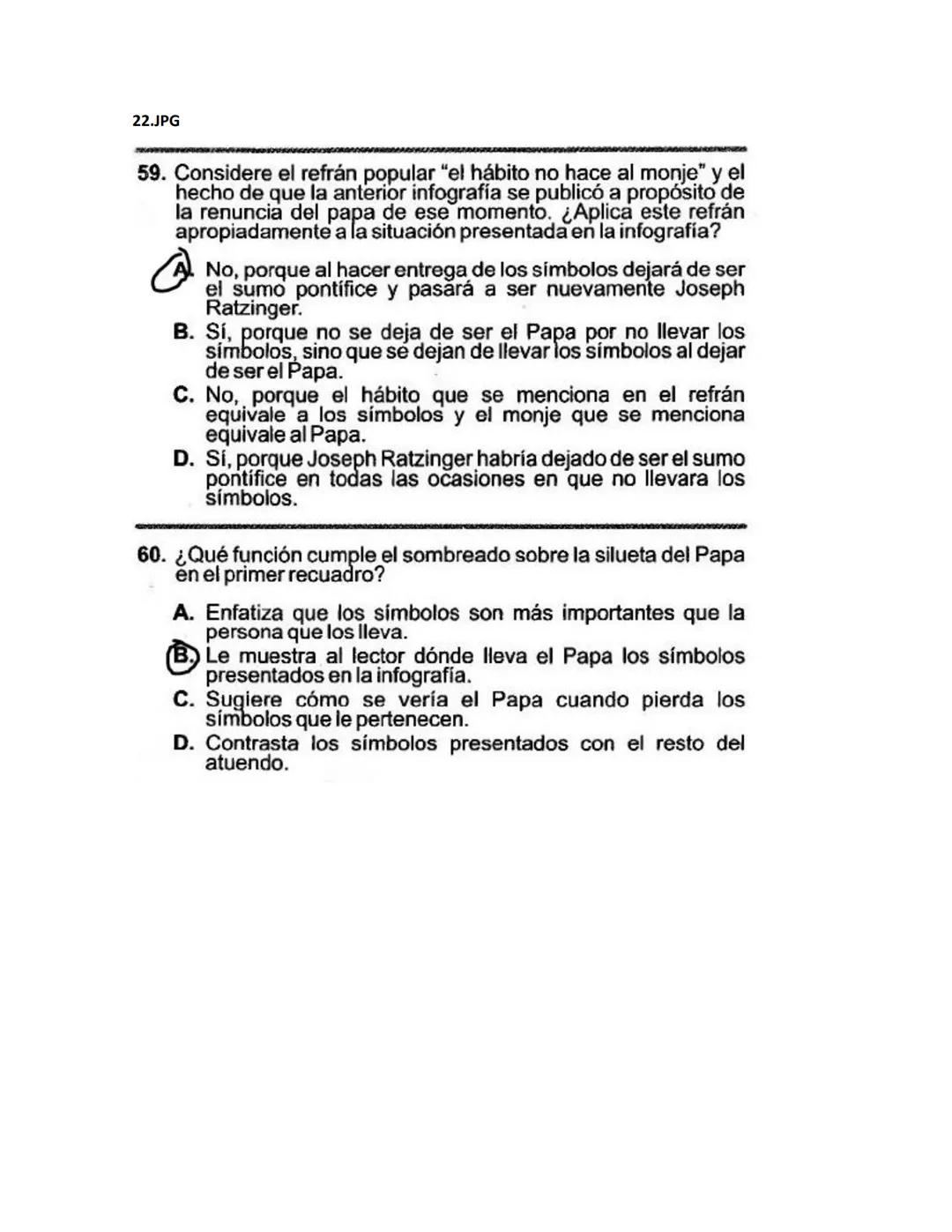 1.JPG
4. La gráfica muestra el porcentaje de ventas del último año de
una empresa de álbumes musicales en tres idiomas: inglés,
francés y es