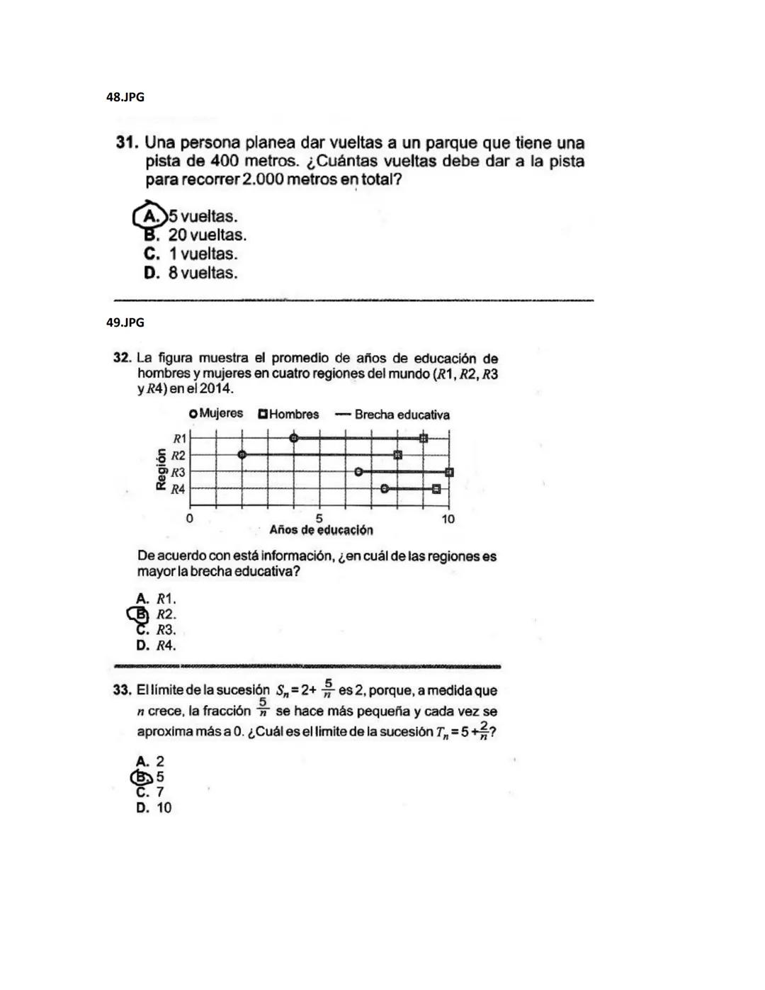 1.JPG
4. La gráfica muestra el porcentaje de ventas del último año de
una empresa de álbumes musicales en tres idiomas: inglés,
francés y es