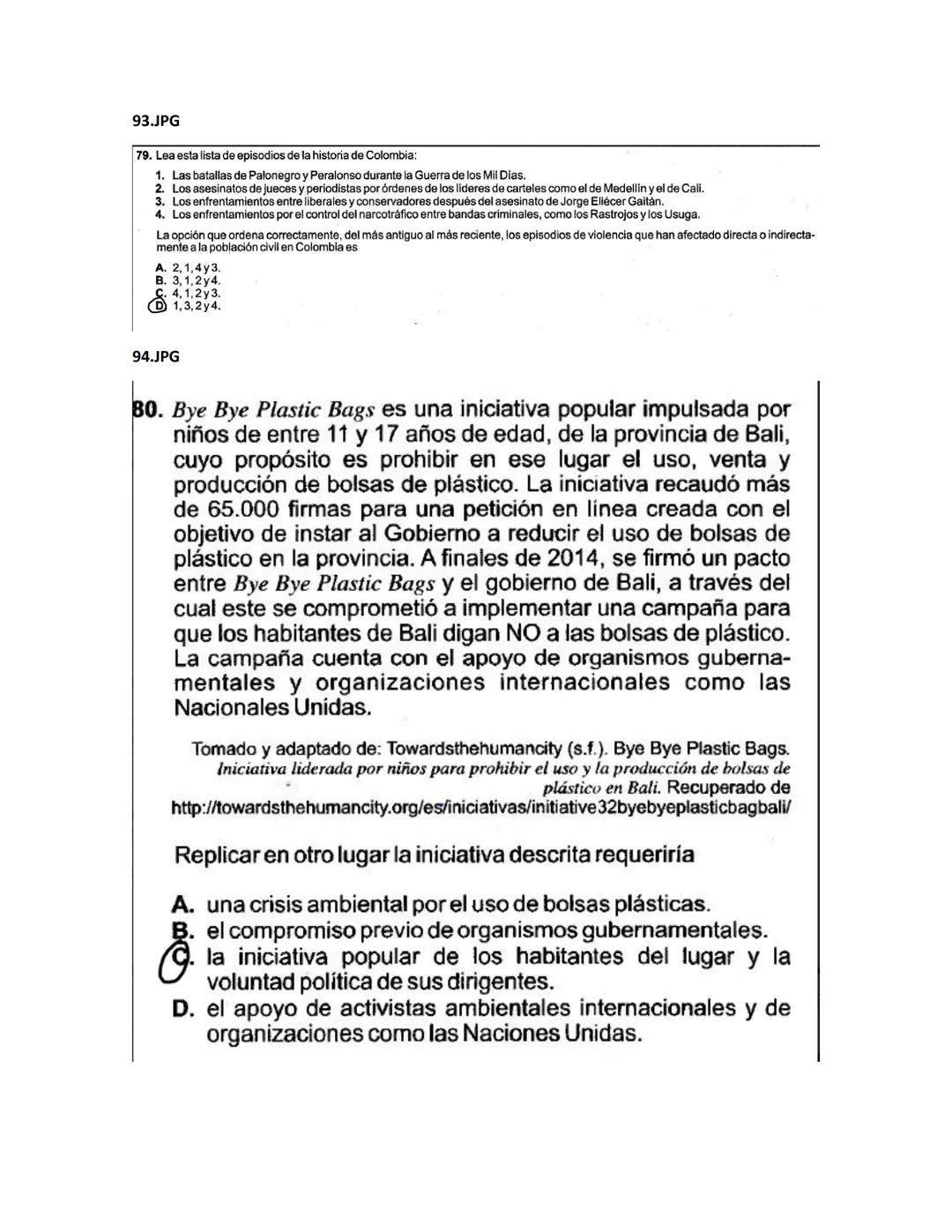1.JPG
4. La gráfica muestra el porcentaje de ventas del último año de
una empresa de álbumes musicales en tres idiomas: inglés,
francés y es